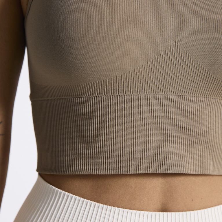 Training top "Aura Bra"